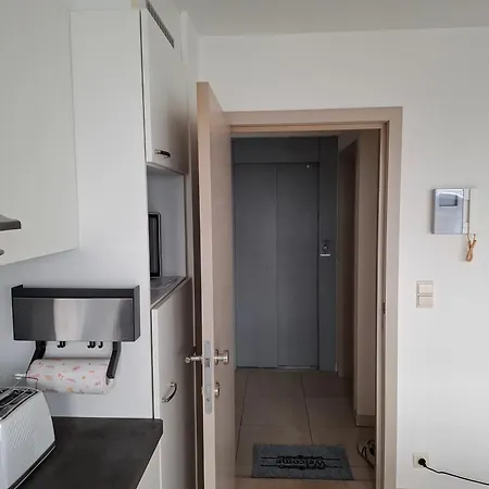 Lägenhet Flat