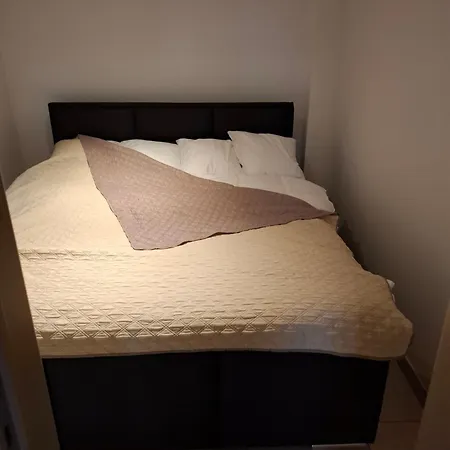 Lägenhet Flat