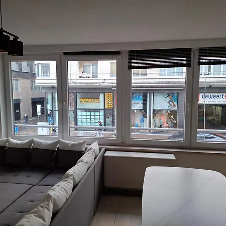 Lägenhet Flat