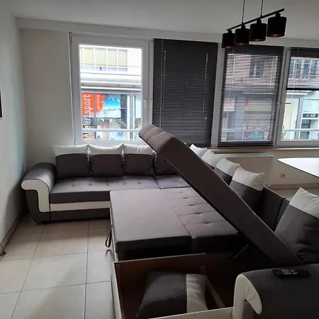 Flat Lägenhet *
