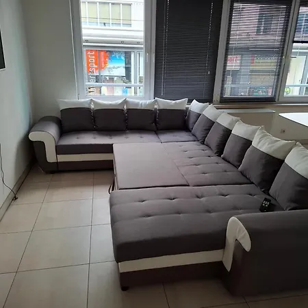 Lägenhet Flat *