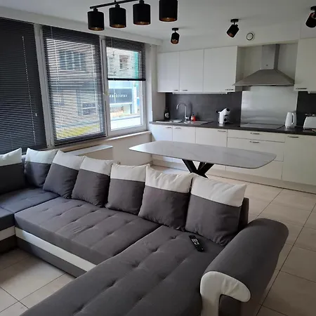 Lägenhet Flat *